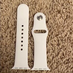 Apple Watch strap